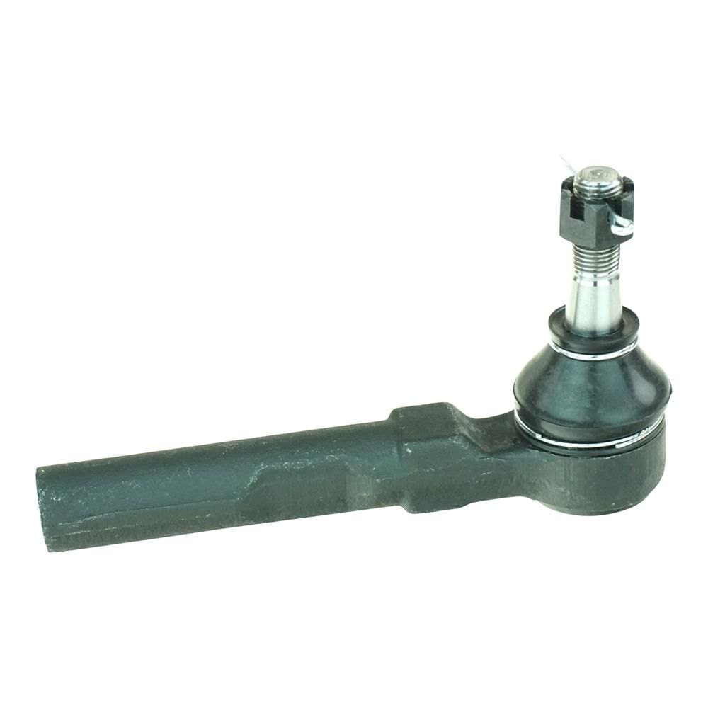 TRQ Front Outer Tie Rod Set Compatible with 1999-2006 Chevrolet Silverado 1500 2007 Silverado 1500 Classic GMC Sierra 1500 Sierr
