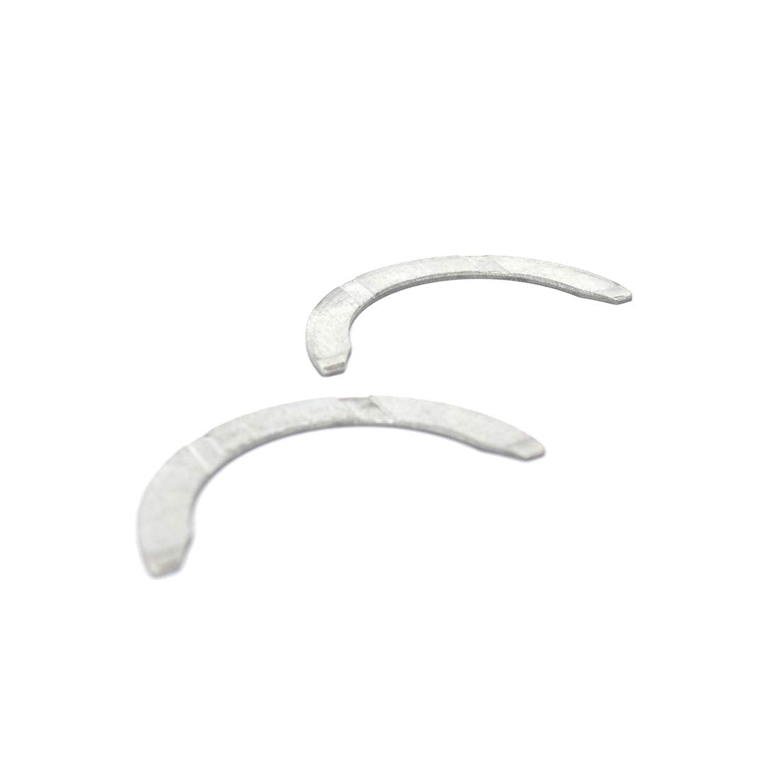 Dnj Tw190 Thrust Washers For 2010-2019, Hyundai, Kia, Accent, Rio, Soul, Veloster, 1.6L, L4, Dohc, 16V, 1591Cc, 97Cid, Natually 