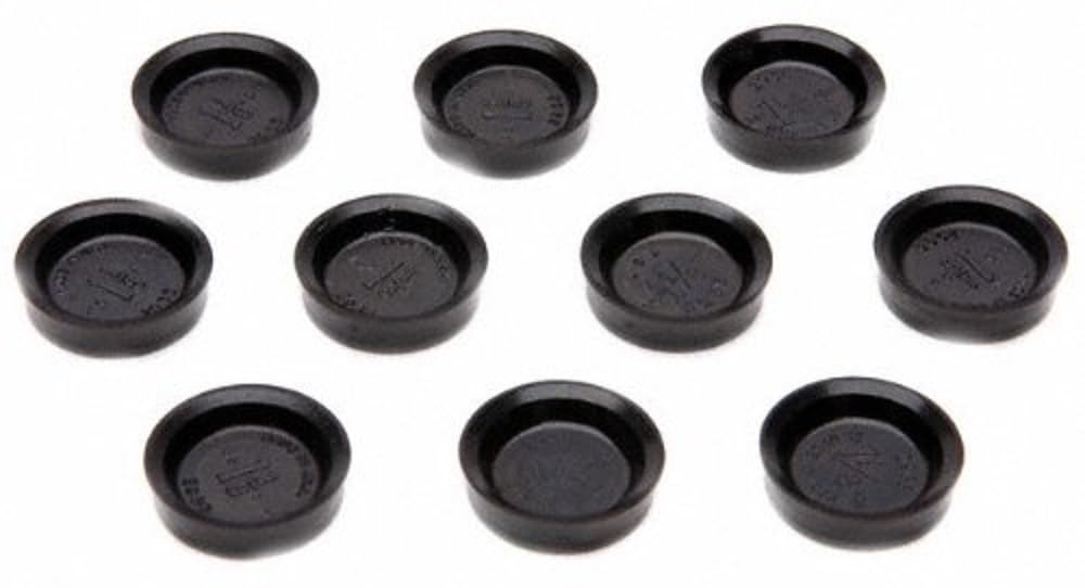 Raybestos R-Line Replacement Drum Brake Wheel Cylinder Cup for Select Model Years (WCC2936)