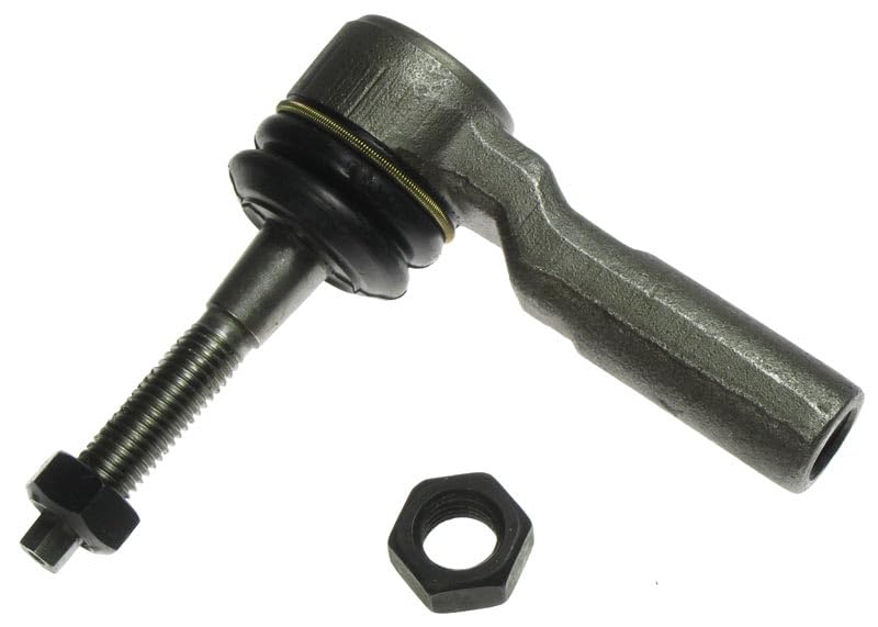 Trq Front Tie Rod Set Compatible With 1998-2001 Chevrolet Lumina 1998-1999 Monte Carlo