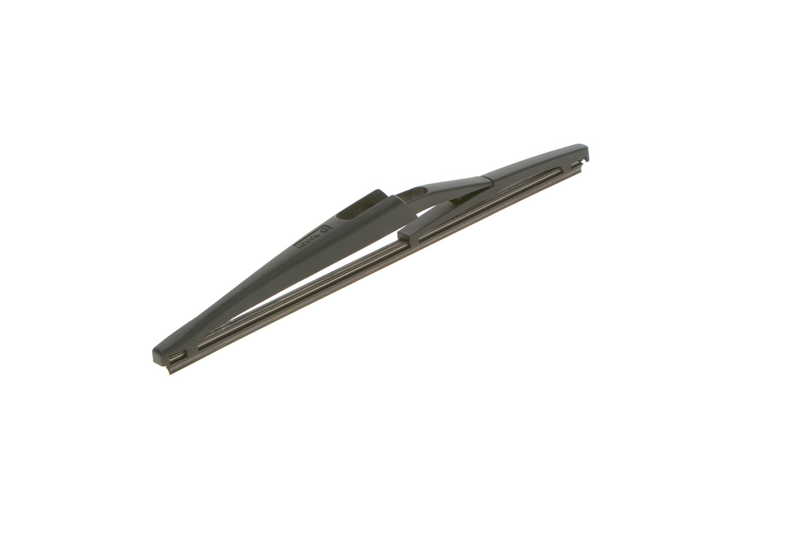 Bosch H301 Rear Wiper Blade; 12' - Single