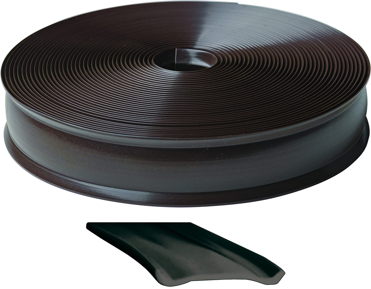 Vinyl Insert Rtim Rv Designer E327, Standard Vinyl Insert Trim, 1 Inch Wide, 25 Foot Rol ...