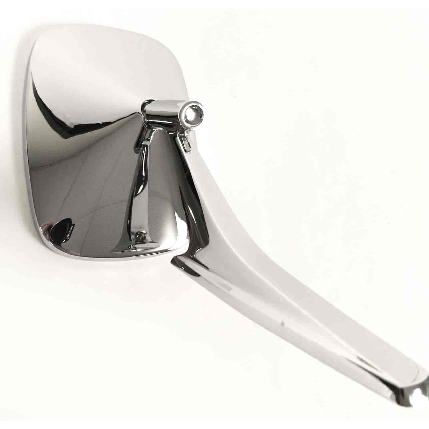 Golden Star Auto Mi01-68R Door Mirror