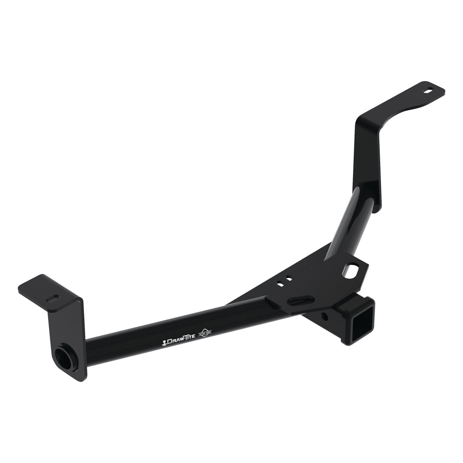 2016 Honda Hrv Hitch
