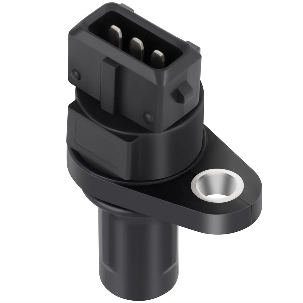 OCPTY Cam Camshaft Position Sensor 3935026900 Fit 2007-2011 for Hyundai Accent 1.6L, 2006-2011 for Kia Rio 1.6L, 2006-2011 for Kia Rio5 1.6L 1800372 Camshaft Sensor