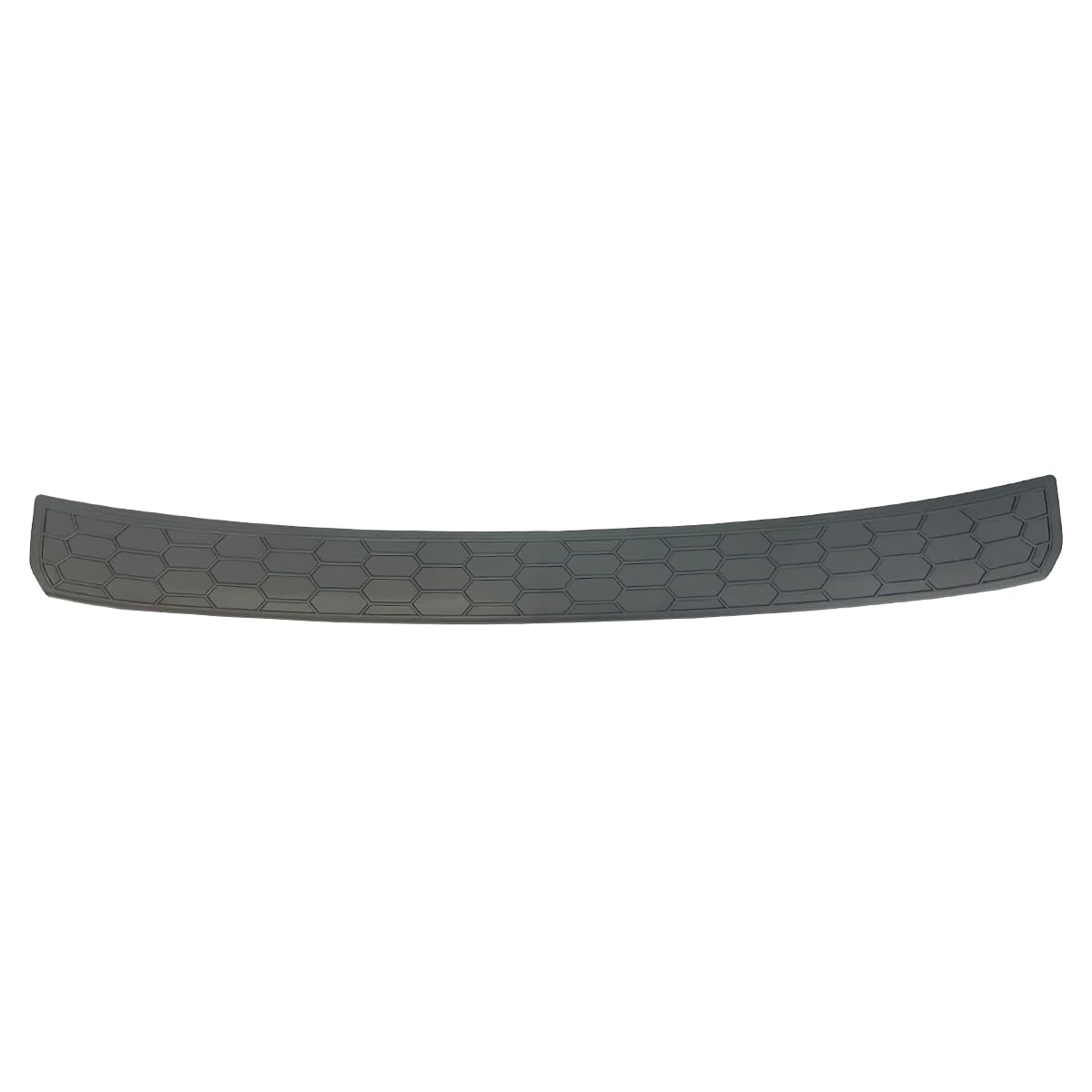 Tybock Rear Bumper Protector Guard Accessory Trim Cover Scratch Resistant Trunk Door Entry Guards Compatible With Subaru Crosstr