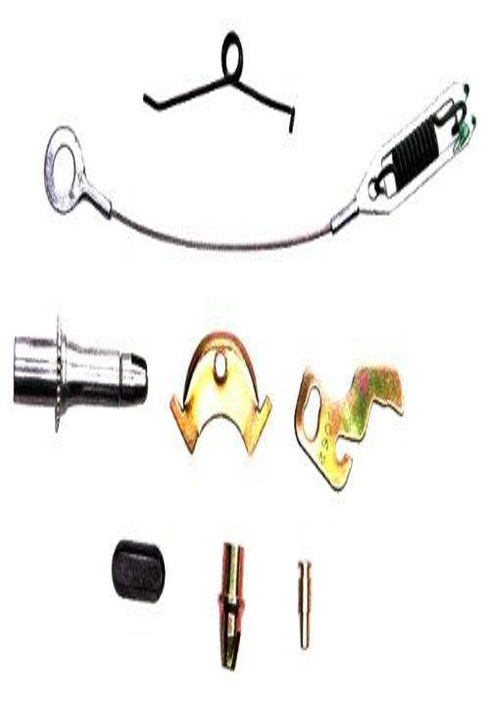 Raybestos H2526 Professional Grade Drum Brake Shoe Adjuster Kit