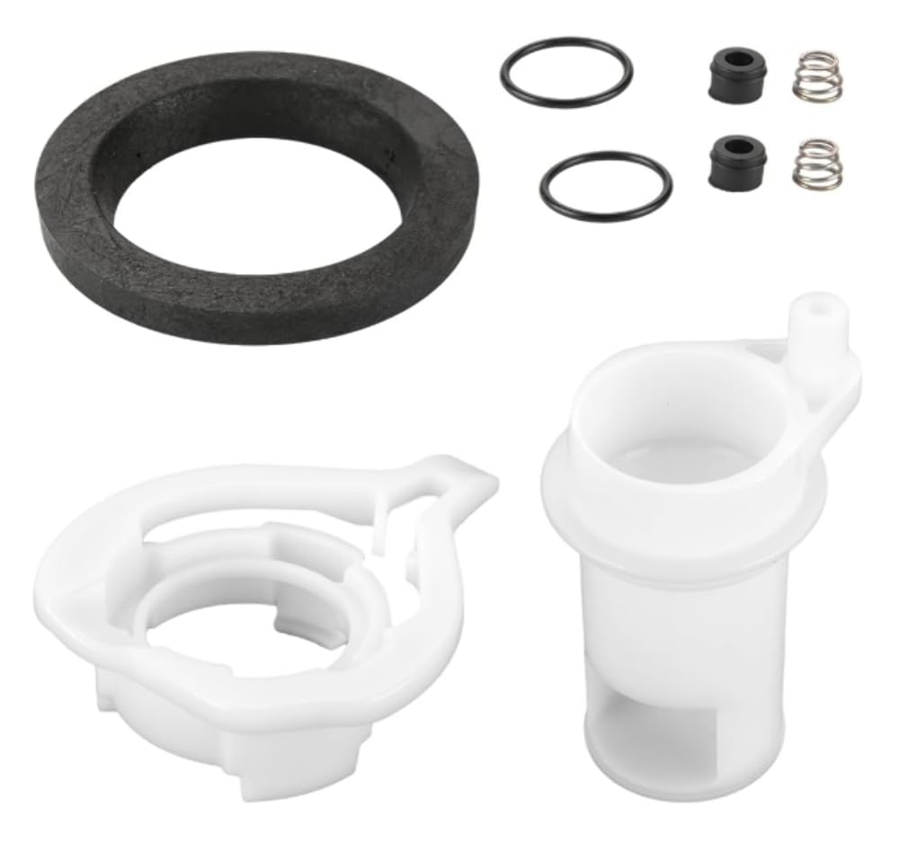 Thetford 42049 Water Valve Style II Kit