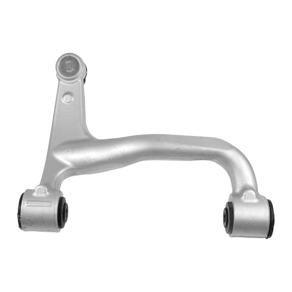 Trq Rear Right Upper Control Arm With Ball Joint Passenger Side Compatible With 1998-2003 Mercedes-Benz Ml320 2003-2005 Ml350 19