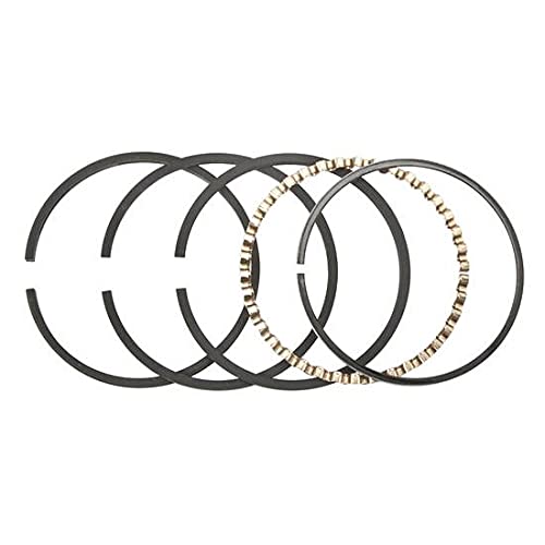Hastings 533030 8-Cylinder Piston Ring Set