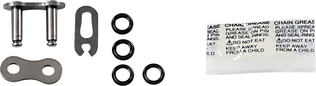 Ek Motor Sport Clip Connecting Link For 520 Sro6 Series Chain