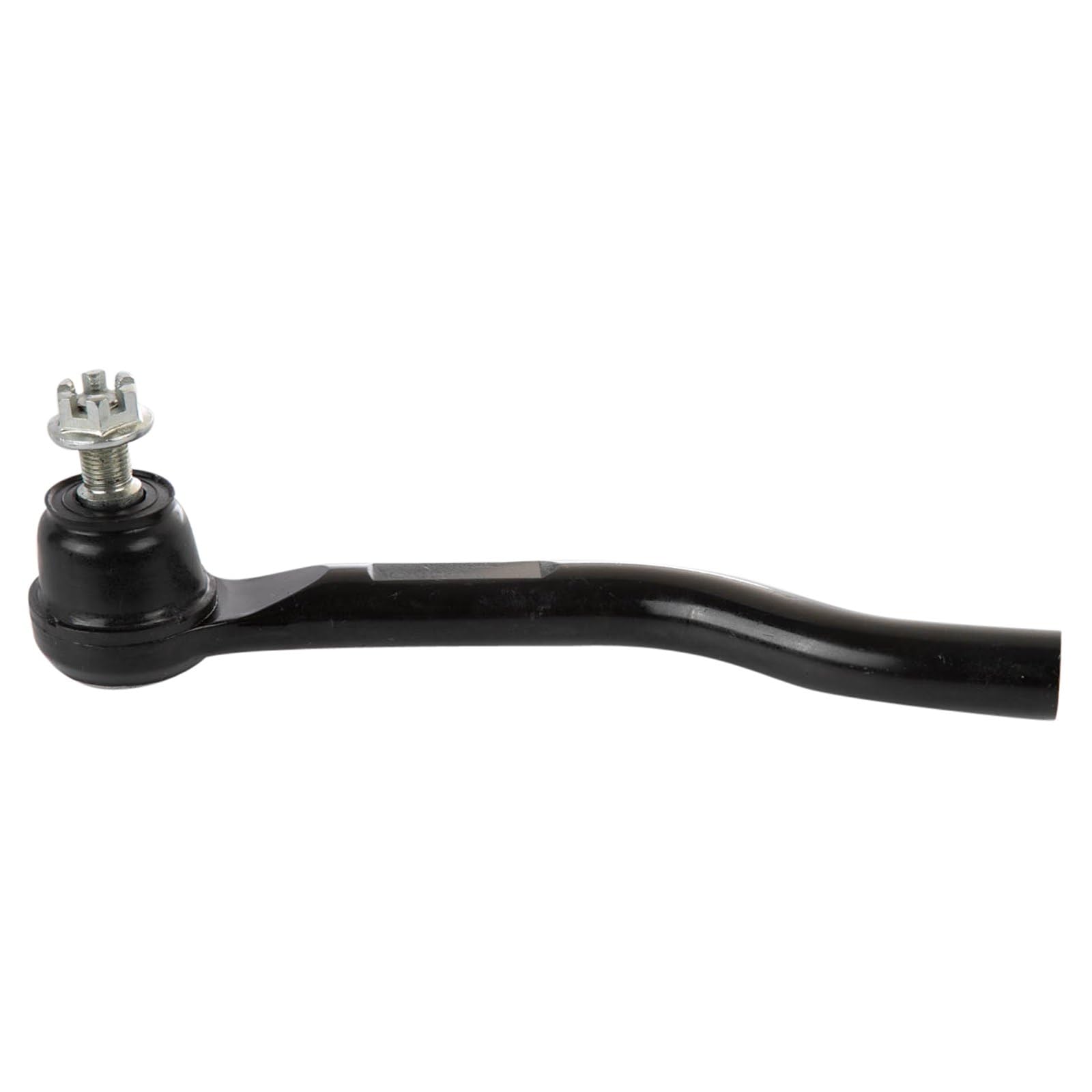 Trq Front Outer Tie Rod Set Compatible With 2018-2022 Honda Accord