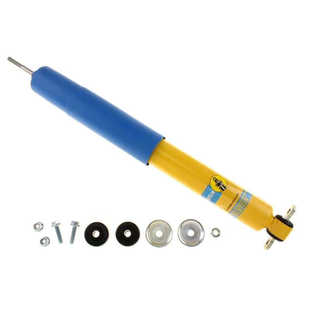 Bilstein 24029636 Shock Stabilizer for Jeep Light Truck