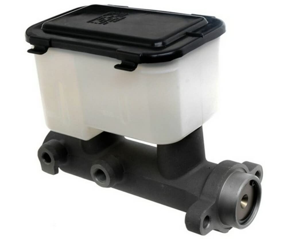 Raybestos Brake Master Cylinder Bpimc390278