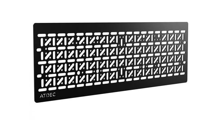 Utility Panel 465X120