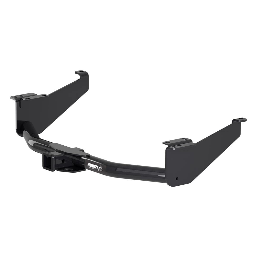 Husky Towing 69610C Nissan Titan Class Iii Hi