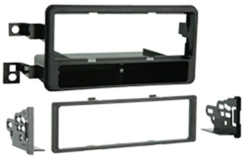 Metra 99-8207 Toyota In-Dash Receiver Kit For 2003-06 Models