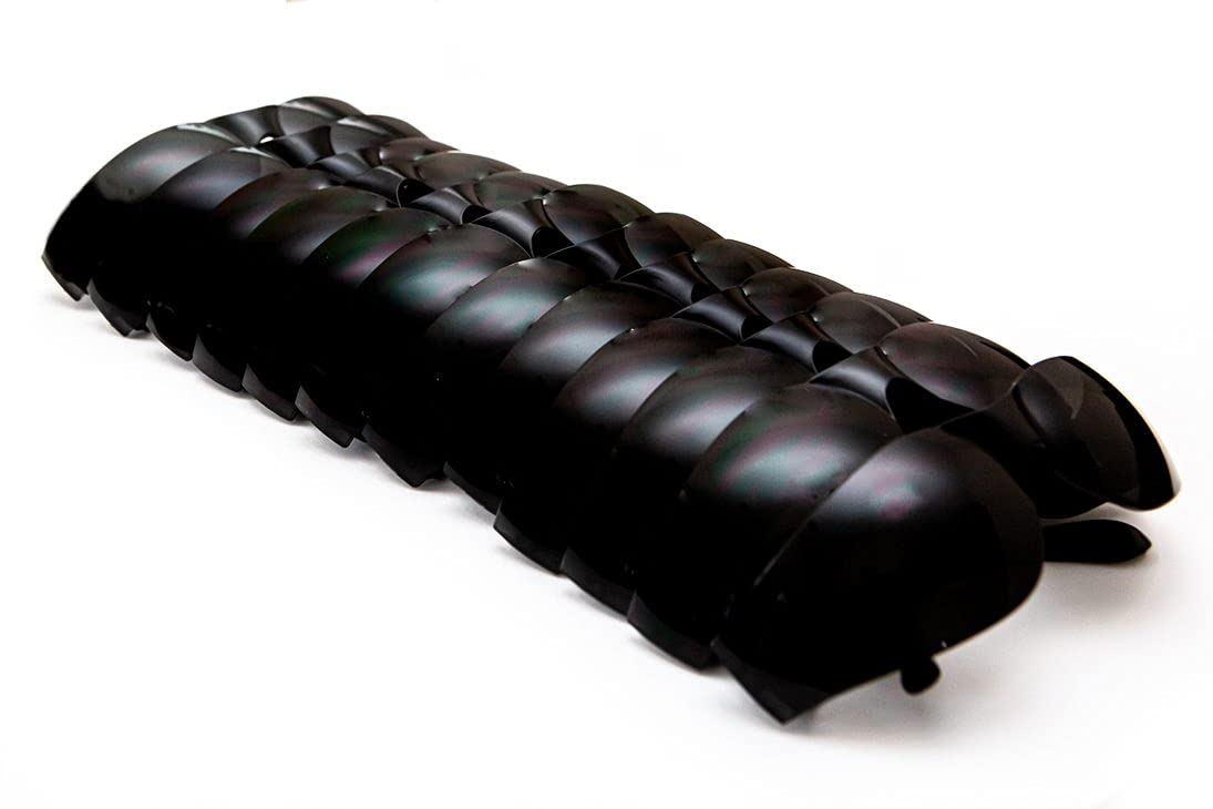 G & F Products 13017 EyePRO 12 pack Safety Glasses, safety goggles, Scratch, Impact, and Ballistic Resistant, smoke lens, 12 Pac