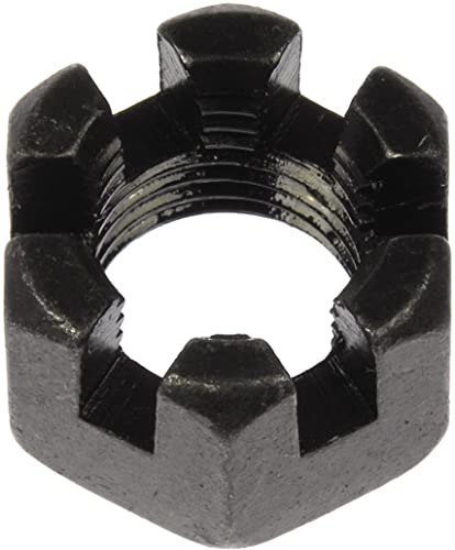 Dorman 520-216 Front Passenger Side Upper Suspension Control Arm And Ball Joint Assembly Compatible With Select Ford / Lincoln M