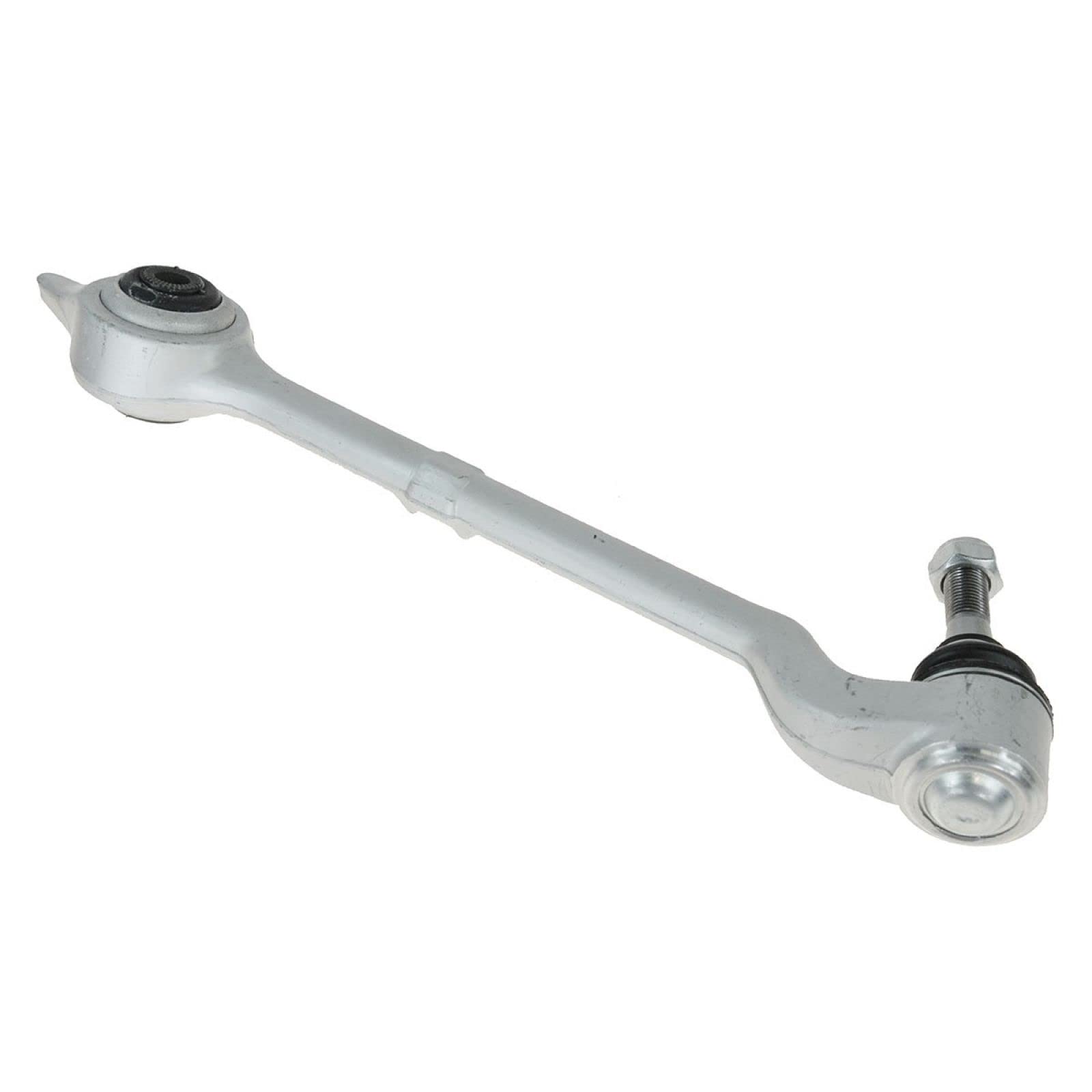 Trq Front Right Rearward Control Arm With Ball Joint Passenger Side Compatible With 2001-2003 Bmw 525I 1997-2000 528I 530I