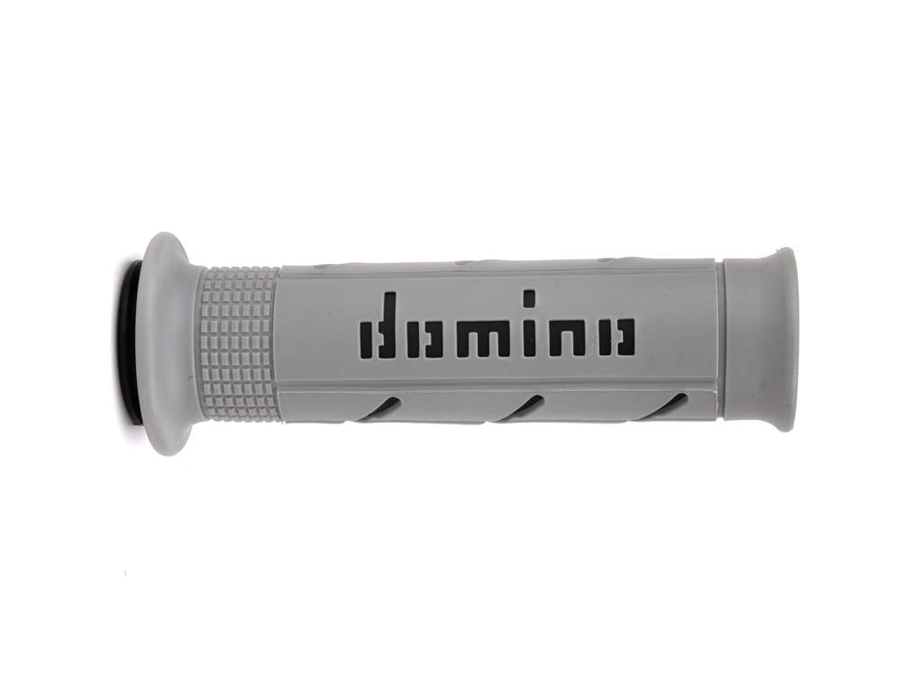Domino Racing A250 Motorcycle Road Racing Grips (Pair)