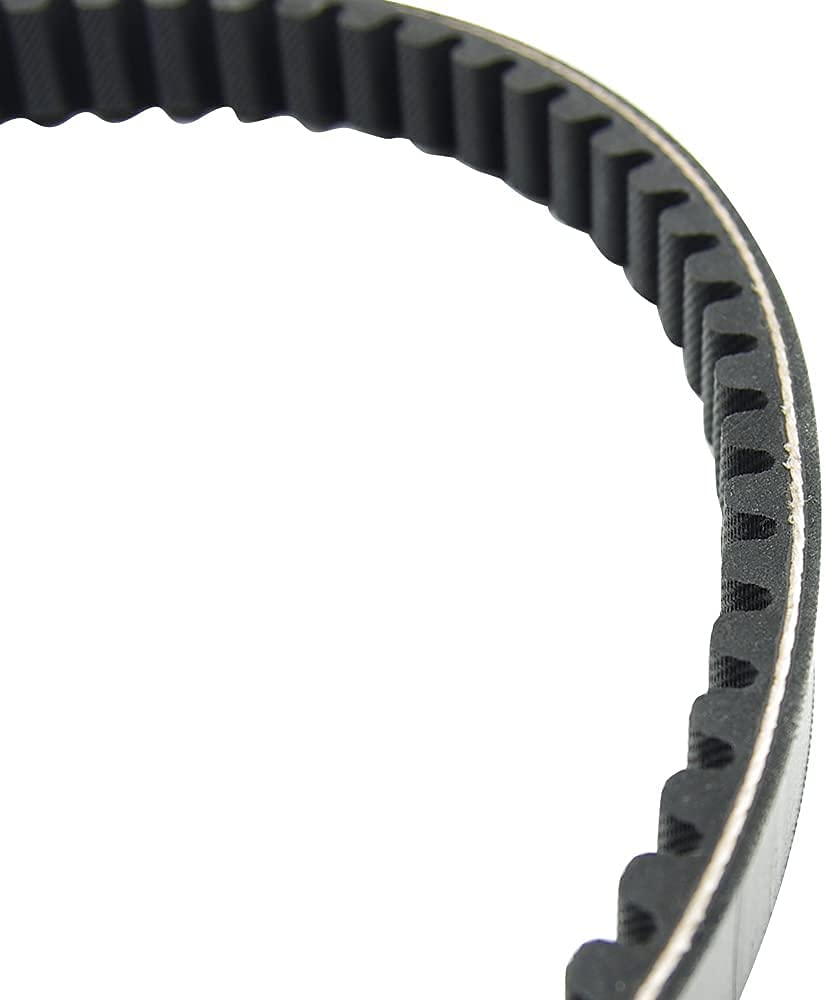 3Pcs 725 Drive Belt For Hammerhead 80T Trailmaster Mid Xrx Mud Head Go Kart 6.5Hp Engine 30 Series Go-Karts 9.110.018-725 9.100.