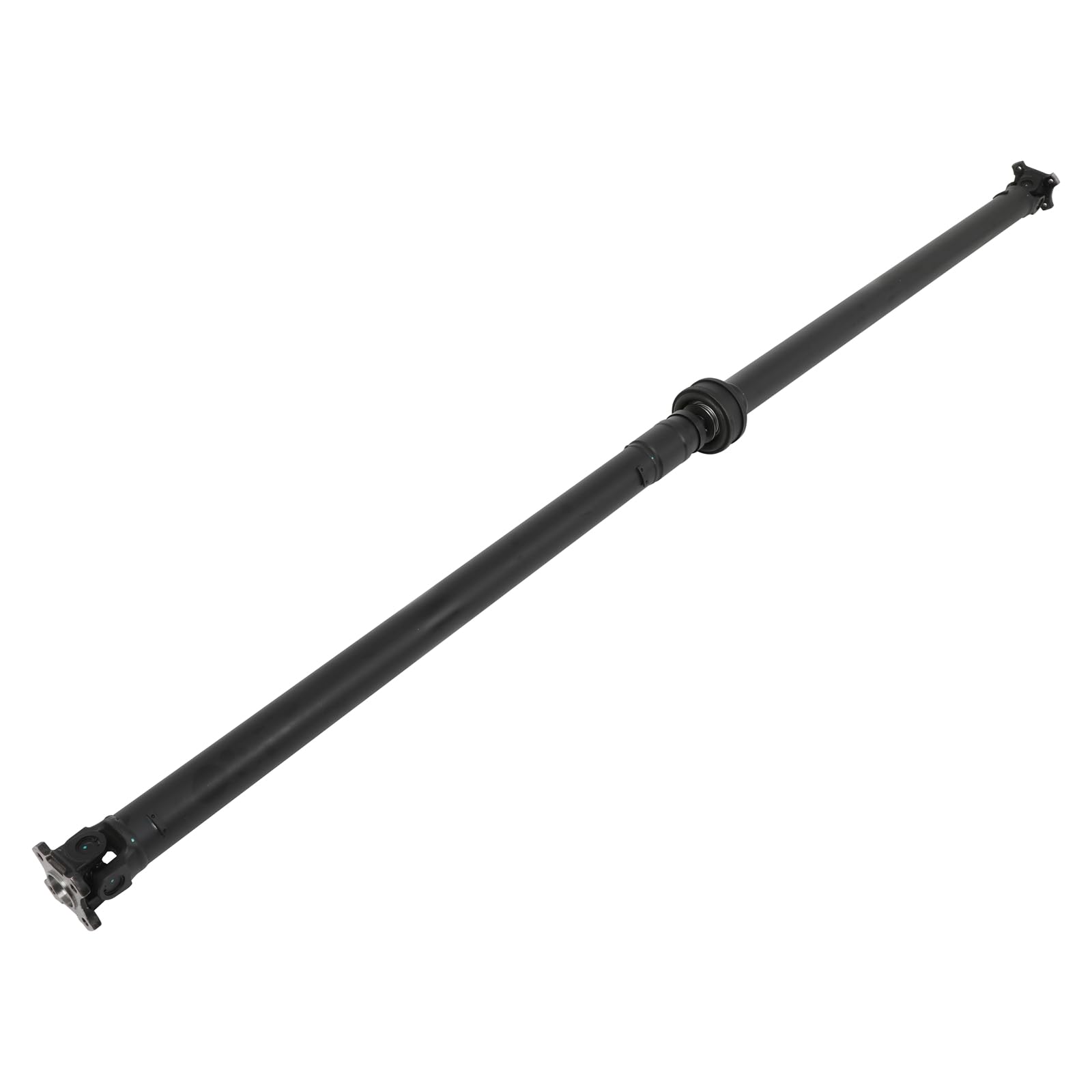 Scitoo?88.375''?Steel Rear Driveshaft Assembly Drive Shaft Prop Shaft For Nissan Rogue 2014-2019,Oe# 976-836 65-6011 370004Ba0A