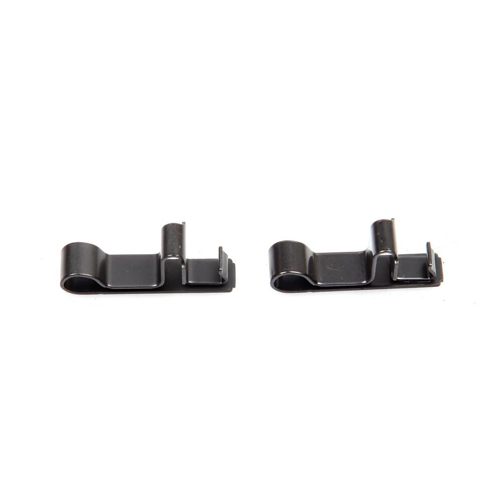 Eccpp D1285-8402 Front Ceramic Disc Brake Pad Set Fit For Chrysler 200 2011-2014,For Chrysler Sebring 2001-2005 2007-2010,For Do