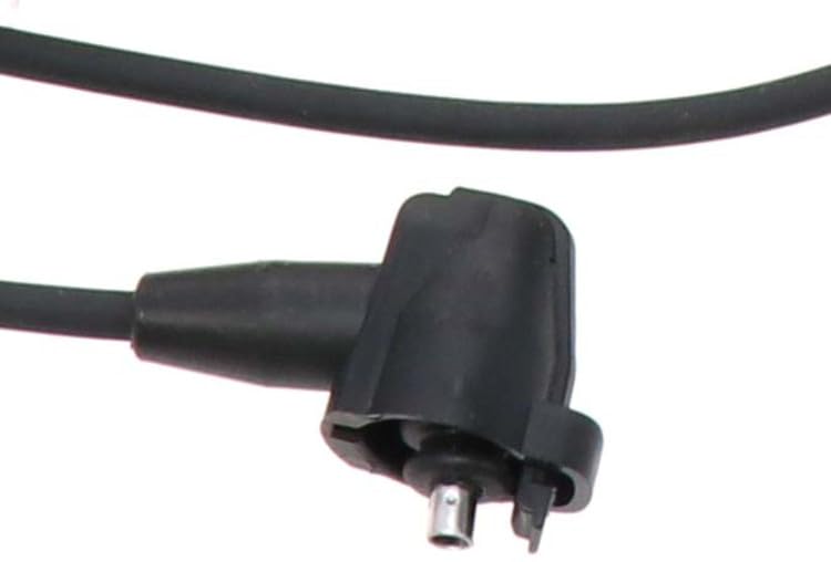 Denso 671-6182 Spark Plug Wire Set