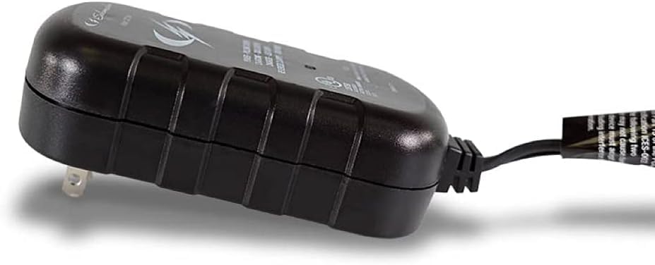 Schumacher Electric SC1278 Automatic Car Battery Maintainer - 12V Battery Charger for Power Sport, Car and Boat Batteries - 0.75