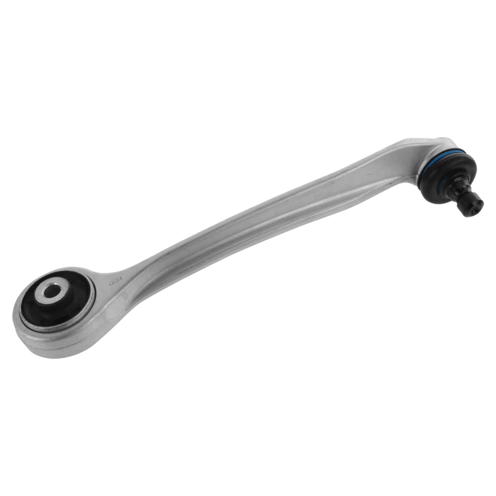 Trq Front Upper Forward Control Arm Left Lh Driver Side For Vw Passat Audi