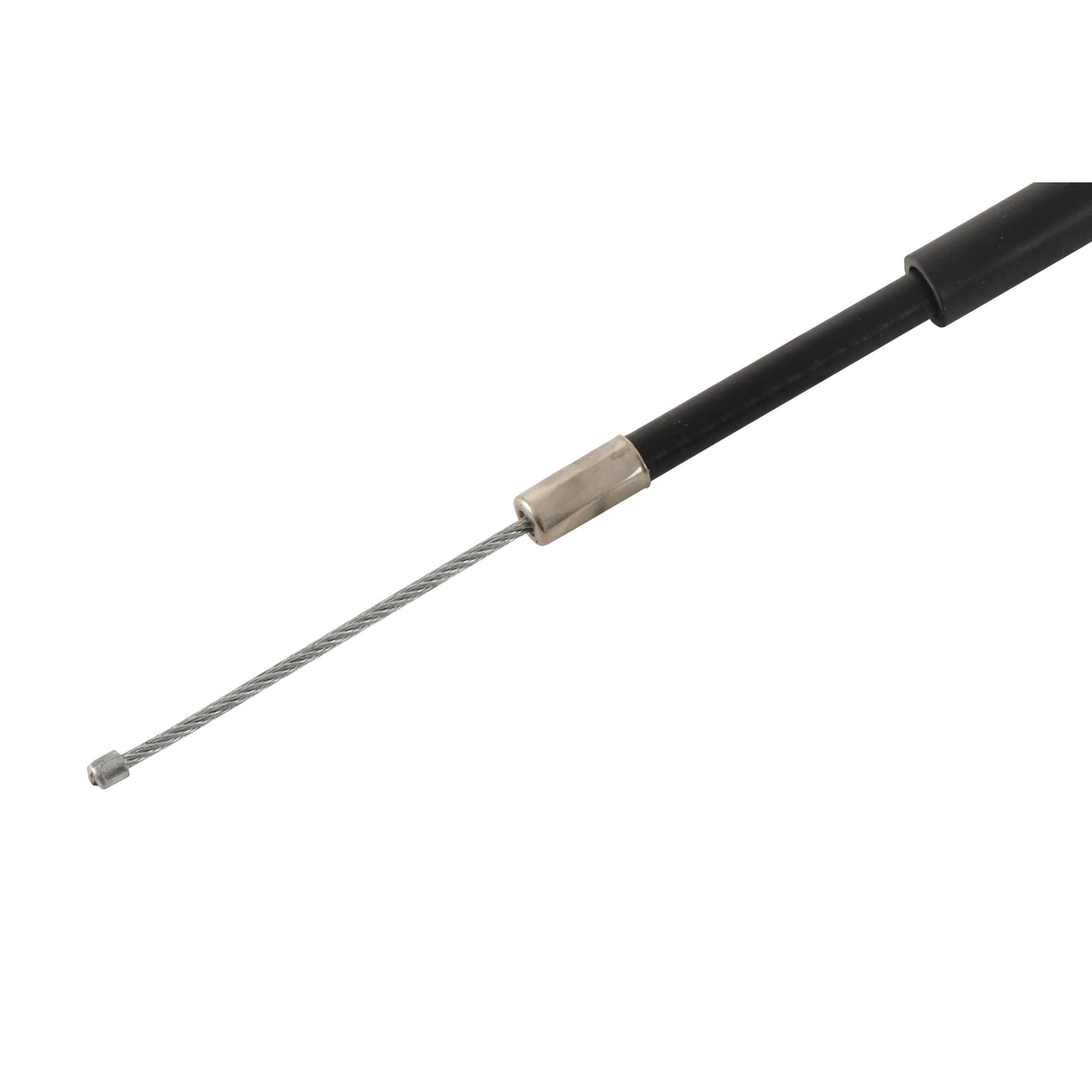 All Balls Hot Start Cable 45-3001 Compatible With/Replacement For Honda CRF250R 2004-2009, CRF250X 2004-2017, CRF450R 2002-2008,