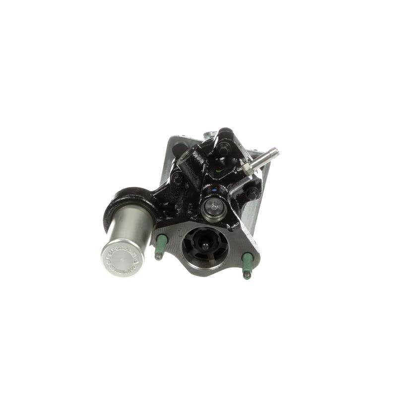 Bosch Automotive Hydro-Boost Hydraulic Brake Booster Assembly - Model 0204777603 for Chevrolet Express & GMC Savana 2500/3500/4500
