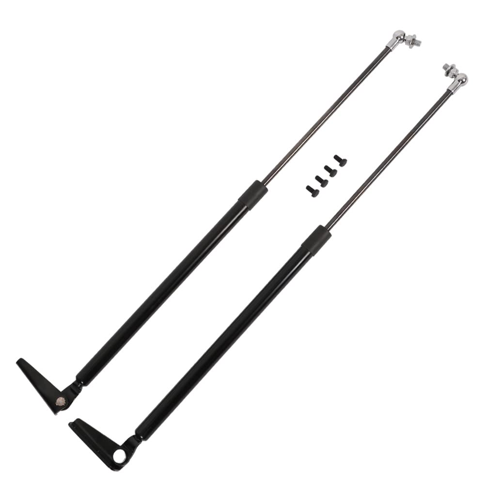 2 Pcs Rear Hatch Liftgate Lift Supports Struts Shocks Gas Springs Compatible With 2010 2011 2012 2013 2014 10 11 12 13 14 Legacy