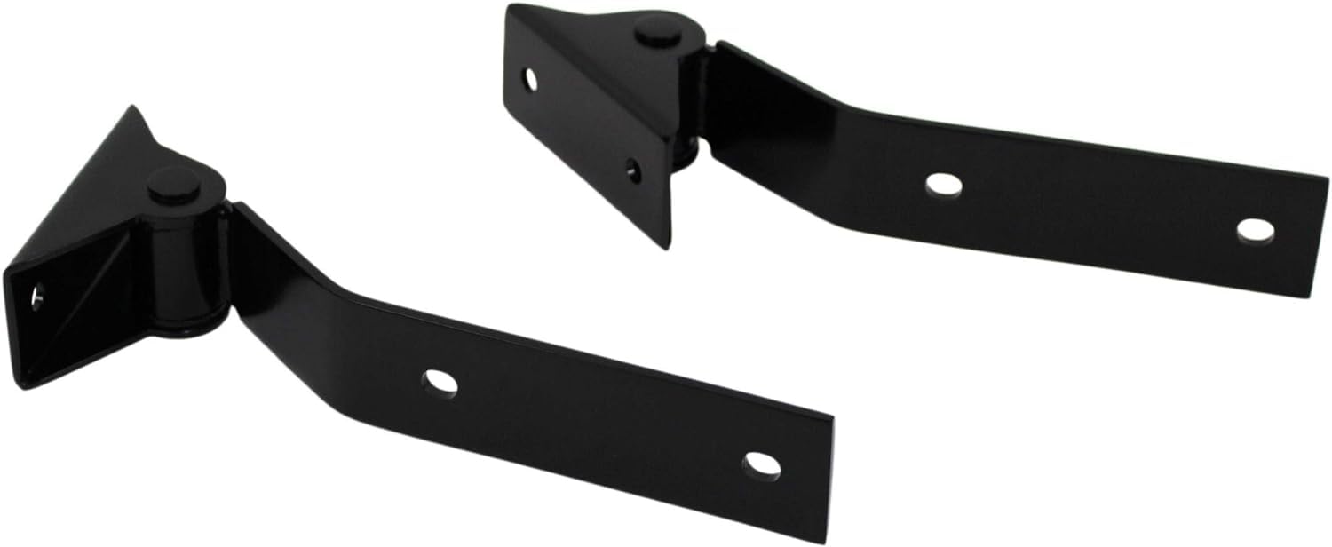 Kentrol Tailgate Hinge (Pair) 50442