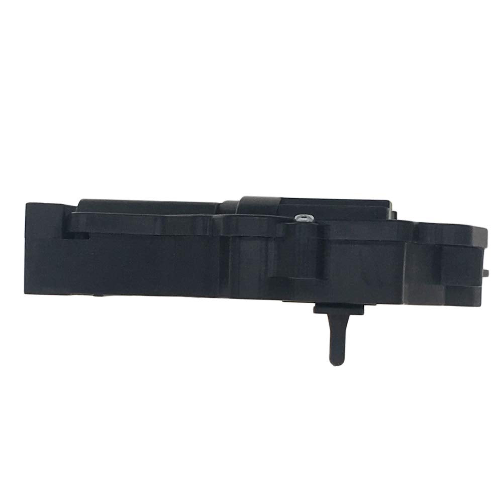 2 Pcs Power Door Lock Actuator 746-148 746-149 Front Rear Left & Right Driver Passenger Side Fit Ford Excursion Expedition F150 F250 F350 F450 Ranger Taurus Mazda B2300 B2500 B3000 B4000 Mercury