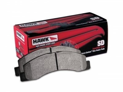 HAWK Super Duty