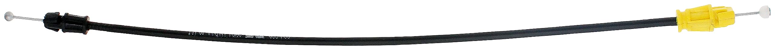 Dorman 924-360 Door Latch Release 16.3 In. Cable Compatible With Select Chevrolet / Gmc Models