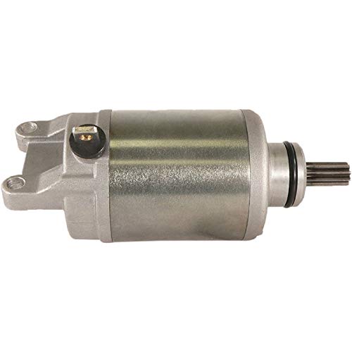 Db Electrical 410-52298 New Starter For Can-Am Atv Ds450 08-2015 449Cc, Ds450X 2008-2015 449Cc /420-685-100/428000-4970/12 Volt,