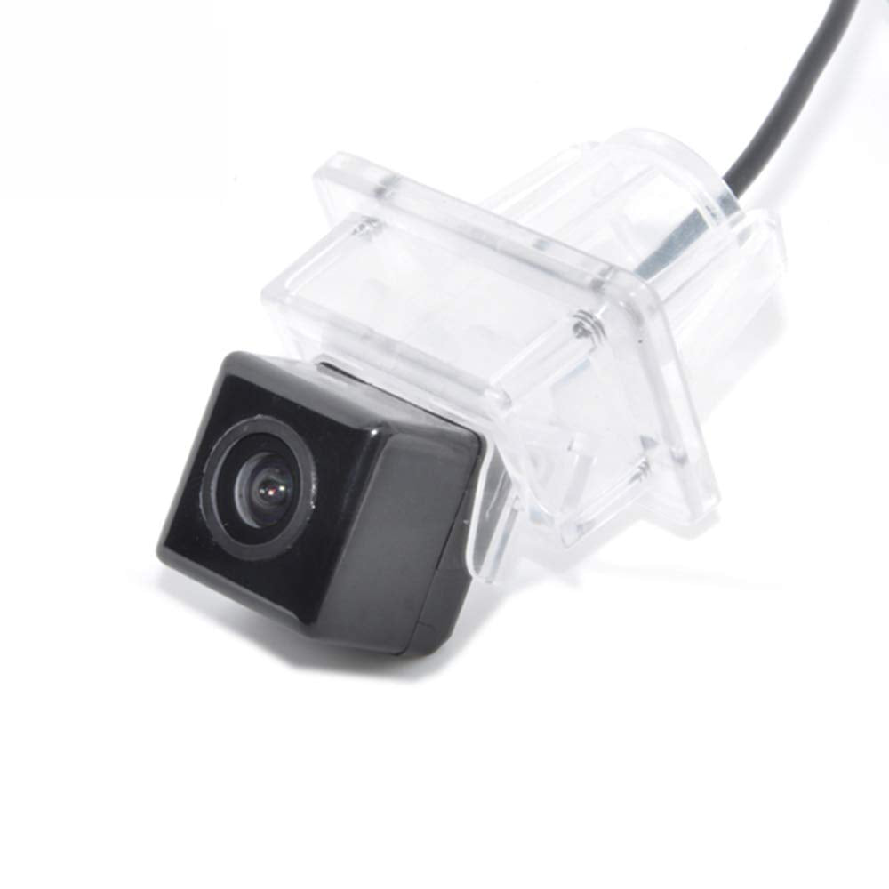 Esatah Car Rear View Camera For Mercedes Benz C180 C200 C280 C300 C350 C63 Amg & Hd Ccd Night Vision Waterproof And Shockproof R