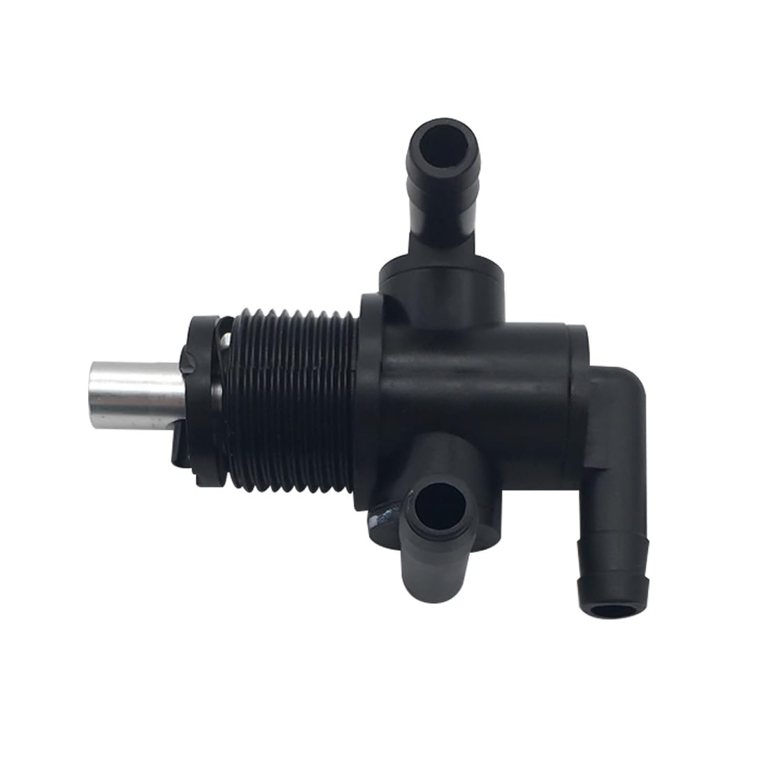 Petcock Tank Fuel Shut-Off Valve Switch For Polaris Atp 330 500 4X4 Ho 2004-2005 Polaris Trail Boss 330 2003-2009