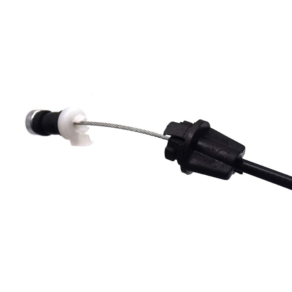 Huthbrother Throttle Cable Compatible With Honda B18C1 94-01 Integra Gsr Throttle Cable Wire B Series Vtec 17910-St7-L01