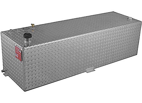 RDS MFG INC 70326 Auxiliary Liquid Tank - 69 Gallon Capacity