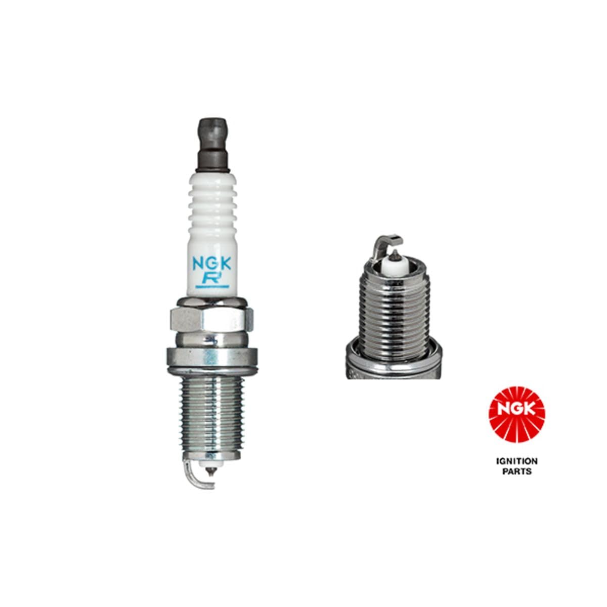 Ngk 6290 Pfr6H-10 Laser Platinum Spark Plug