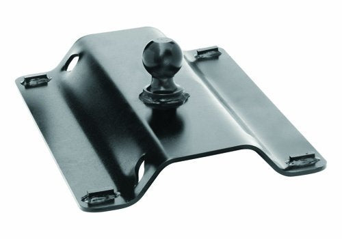 Draw-Tite 49080 Pro Series Gooseneck Plate