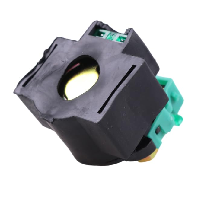 Dvparts Solenoid Relay 9Cr6-150310 Compatible With Cfmoto Cforce 400 500 600 800 Atv 2016-2022