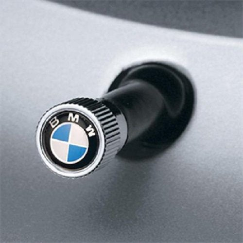 36122447401 -Bmw Valve Caps With Logo