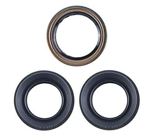 East Lake Axle Replacement For Front Differential Seal Kit Yamaha 400 Big Bear/Grizzly/Kodiak