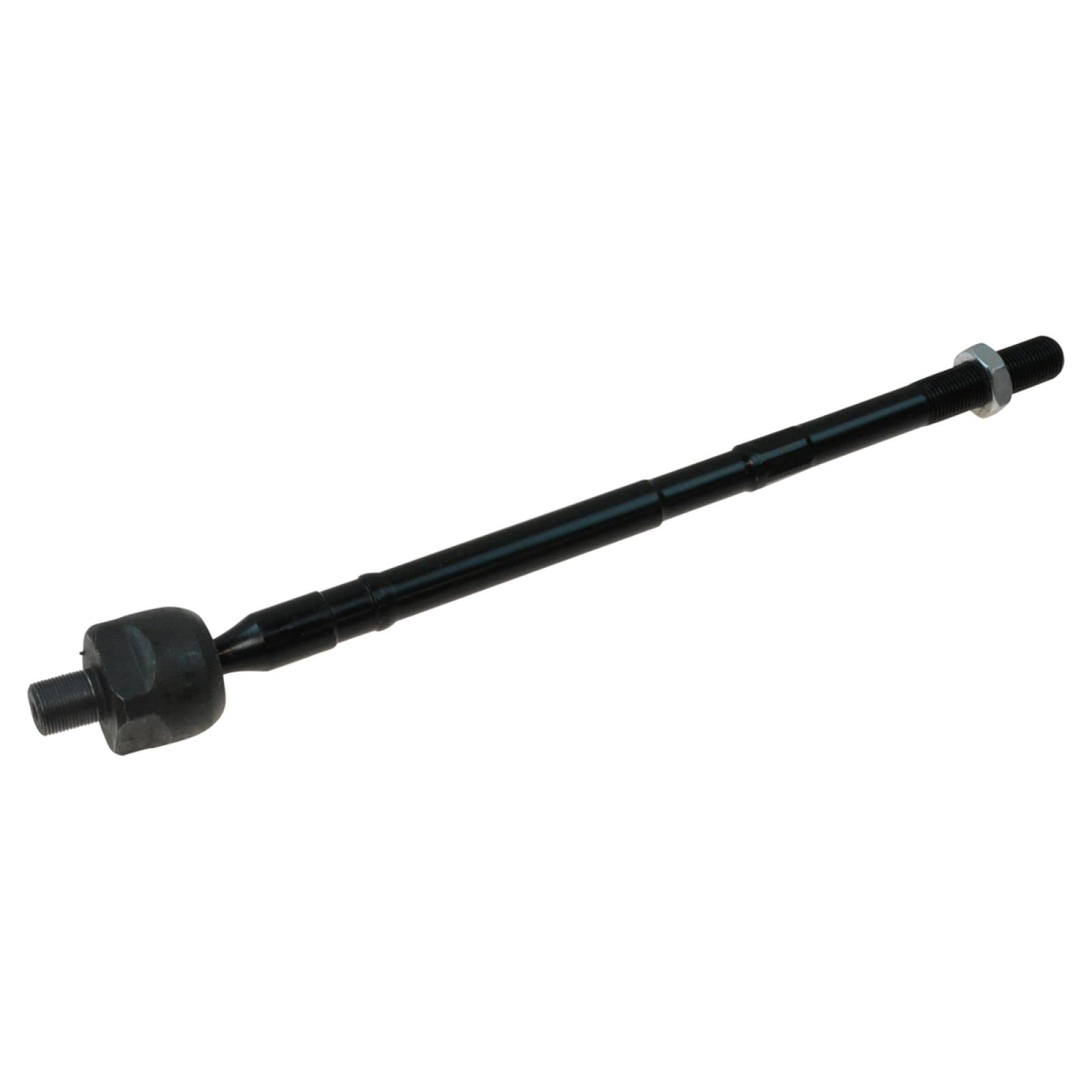 TRQ Front Inner Tie Rod Set Compatible with 2004-2009 Nissan Quest
