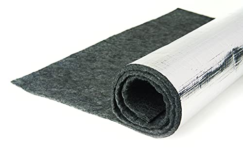 Thermo-Tec 14130 24 X 48 One Sided Thermo Guard Flame Retardant